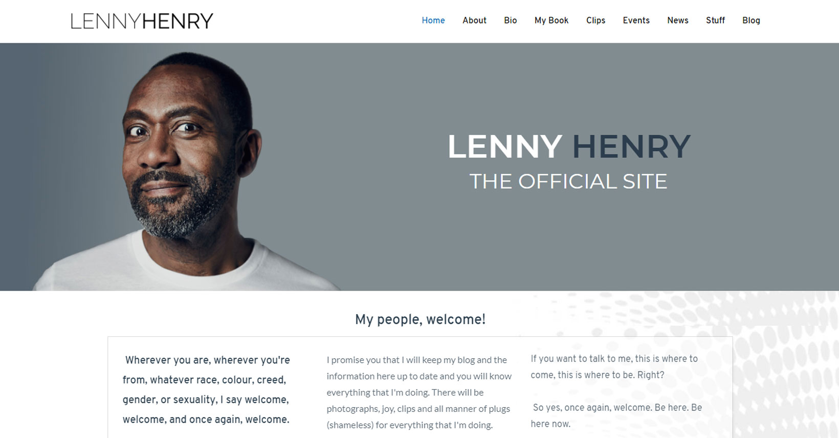 (c) Lennyhenry.net